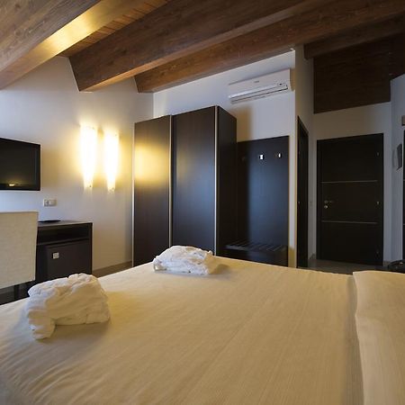 Hotel Iride & Spa Cesenatico Exterior foto